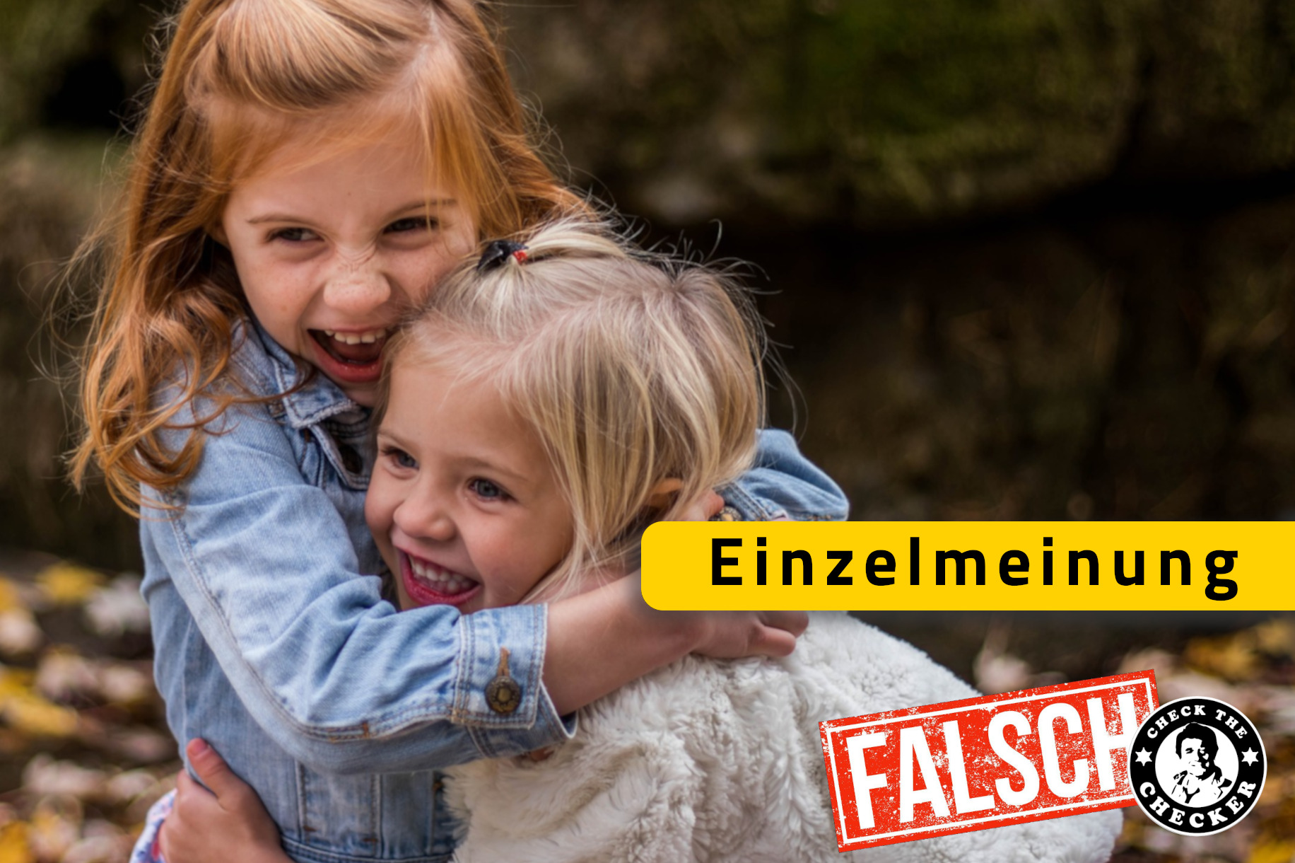 Mimikama: Auch bei Kindern kommt es zu schweren Covid Verläufen