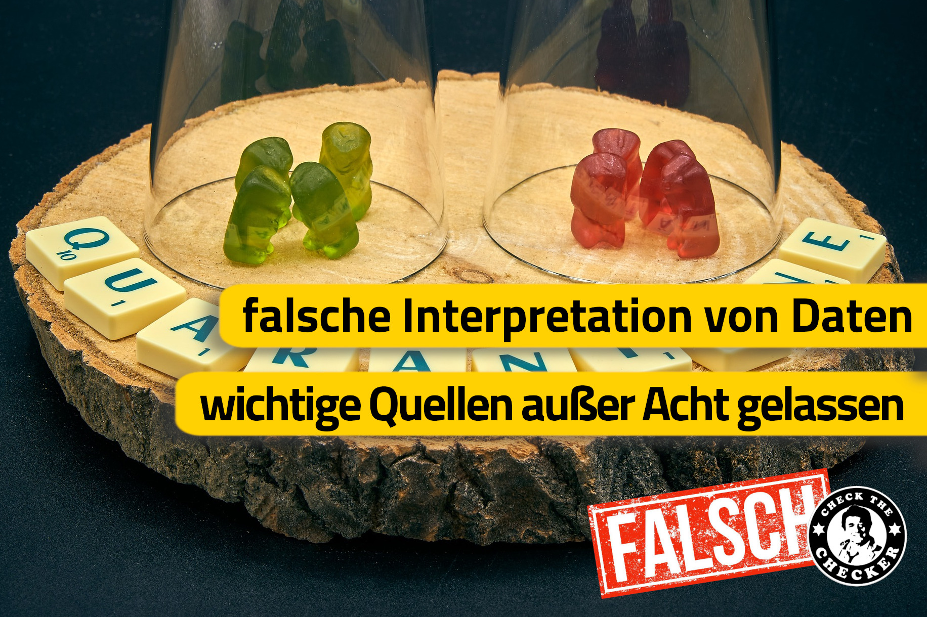 Mimikama: Beibehaltung von Kontaktbeschränkung macht anhaltende Lockdowns überflüssig