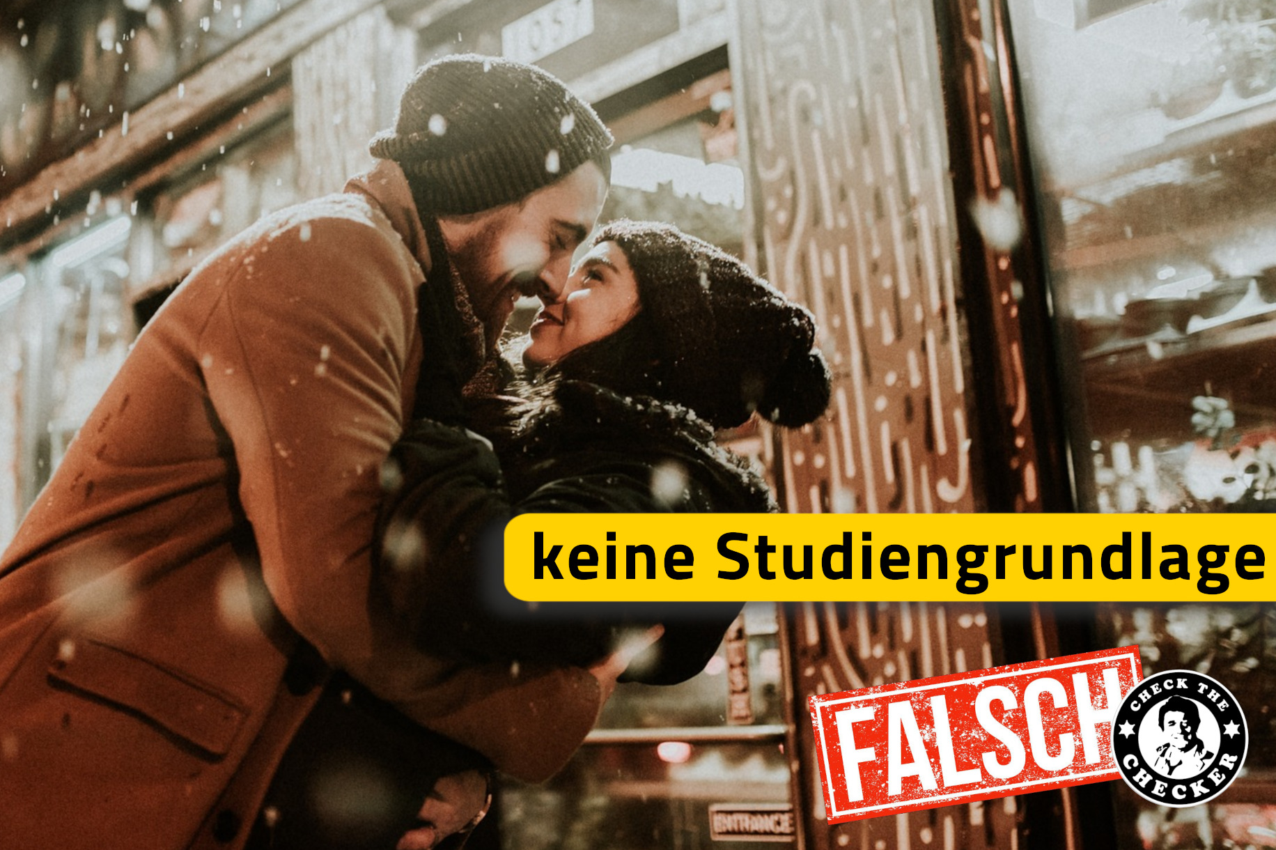 Mimikama: Covid-19 nicht die erste Erkrankung, die asymptomatisch verlaufen könne