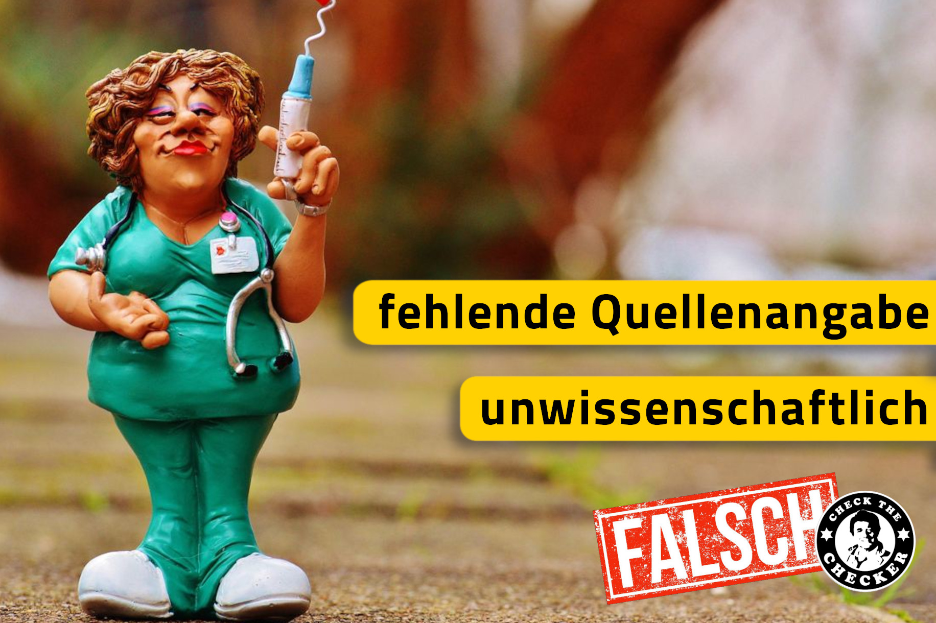 Faktenbooster: von den hospitalisierten Covid-19-Patienten* über 60 Jahren sind 5-mal mehr ungeimpft als geimpft