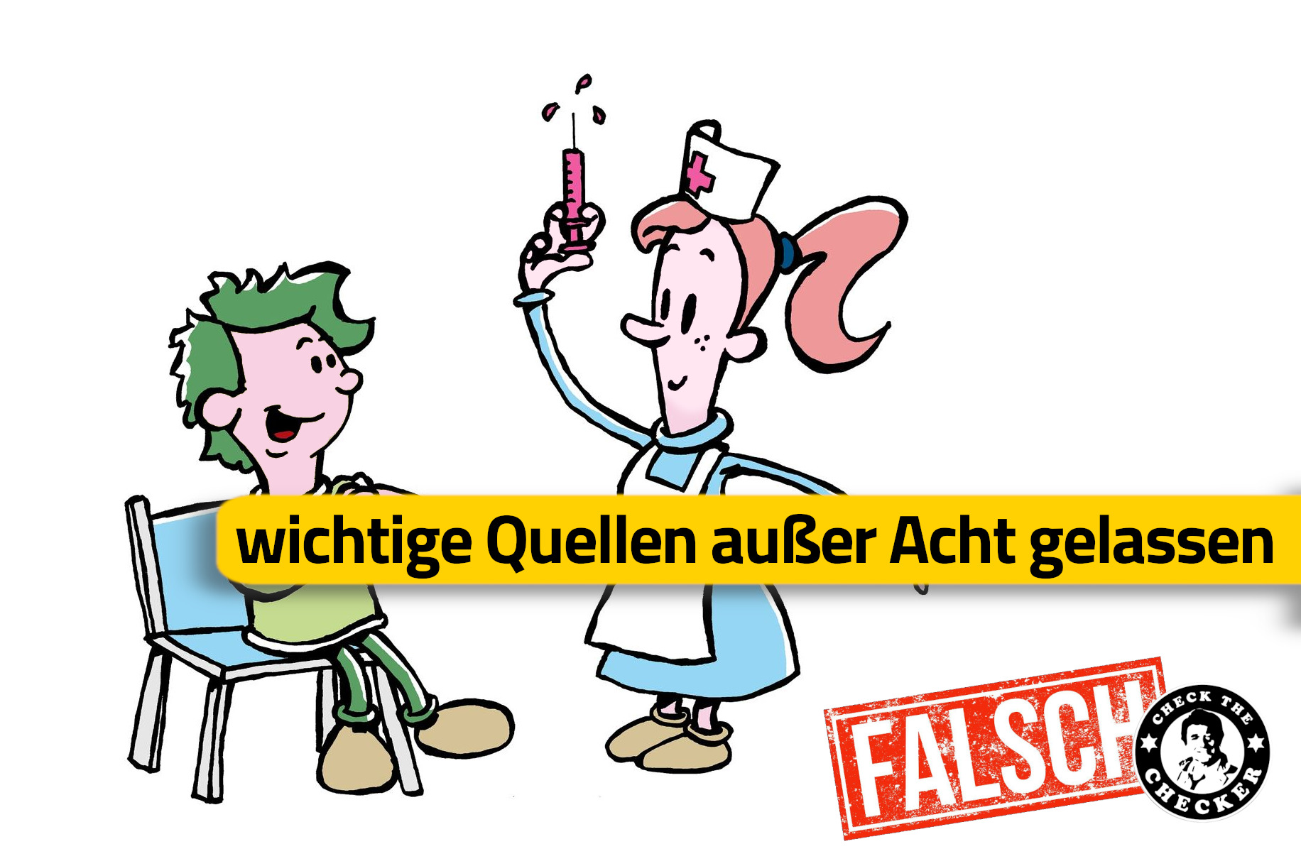 Impfung gegen Covid-19 schützt vor Ansteckung