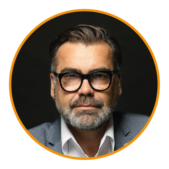 Tom Lausen DatenAnalyst