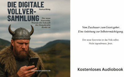DIE DIGITALE ­VOLLVERSAMMLUNG