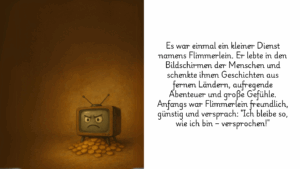 Netflix-Retoure