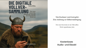 Die Digitale Vollversammlung