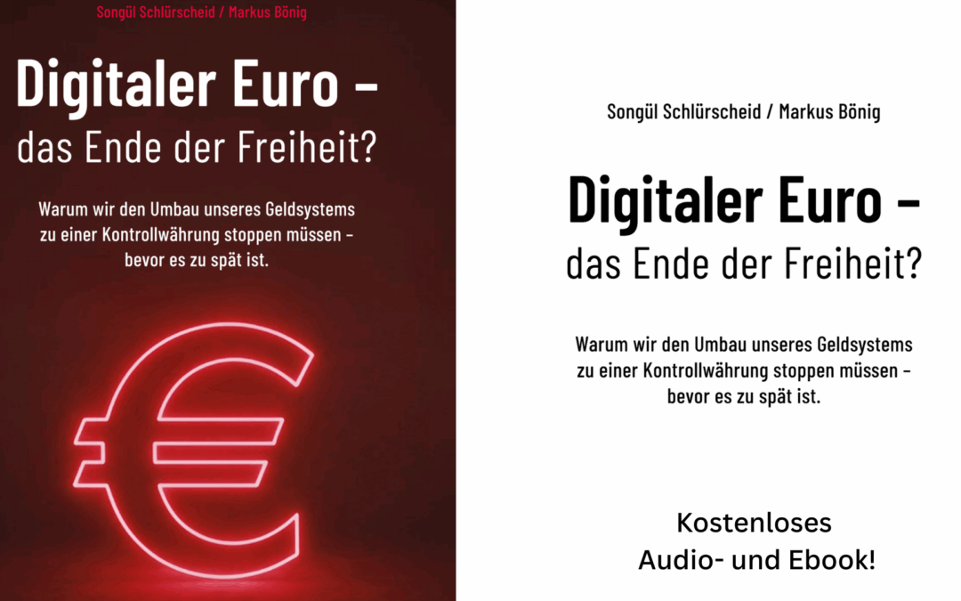 Digitaler Euro – das Ende der Freiheit?
