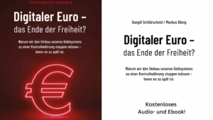 Digitaler Euro – das Ende der Freiheit?