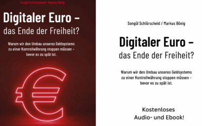 Digitaler Euro – das Ende der Freiheit?