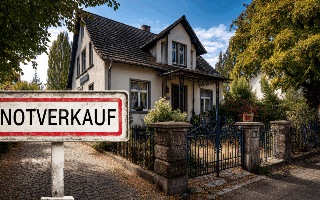 Grundsteuerschock – der Staat bittet zur Kasse