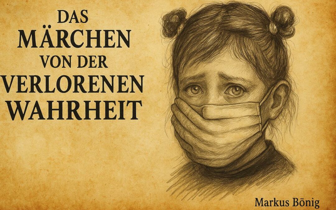 Das Märchen von der verlorenen Wahrheit – Eine Geschichte vom Erwachen in der Corona-Zeit