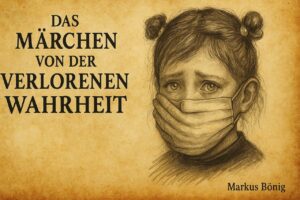 Ein poetisches, tiefgehendes Märchen über Angst, Gehorsam – und den Mut zur Wahrheit. Inmitten von Nebel, Bannsprüchen und Einsamkeit erinnert sich ein Volk daran, was Freiheit wirklich bedeutet. Eine bewegende Geschichte, die unsere Zeit spiegelt – und Hoffnung schenkt.