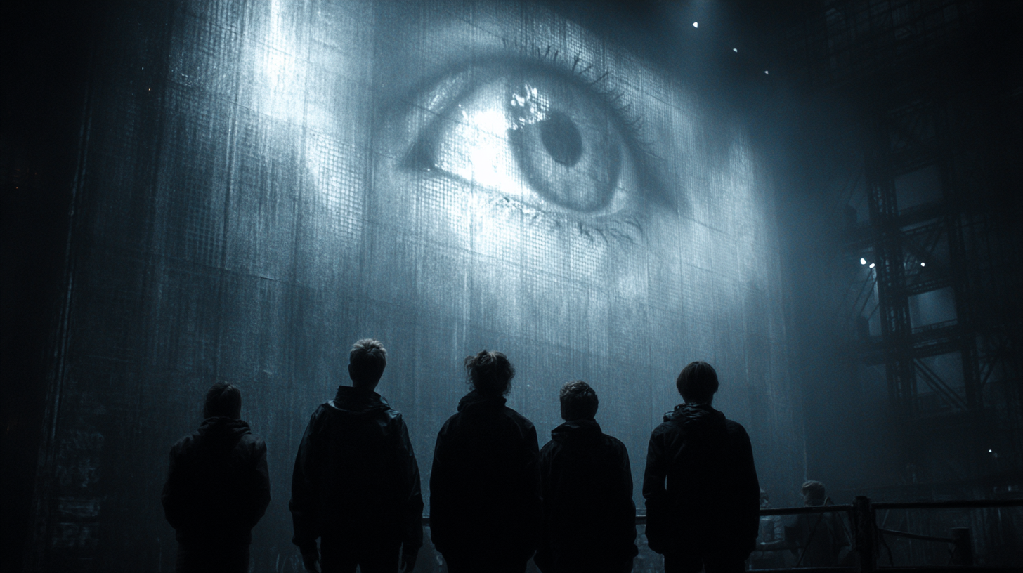 Analyse: Propaganda im Film