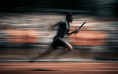 Staffellauf der Angst – Warum wir nicht länger mitrennen müssen