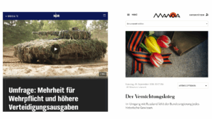 Der Vernichtungskrieg
