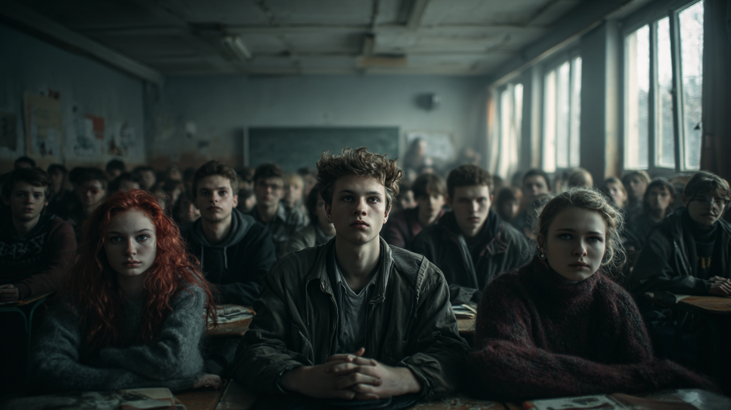 Schule neu denken