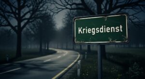 kriegsdienst