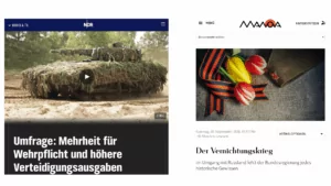 Der Vernichtungskrieg